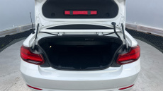 BMW 2 Series 218i Sport 2dr [Nav] Petrol Convertible